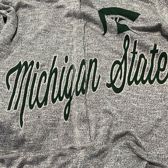 𝅺concepts Sports Michigan State Onesie Sz S - Picture 10 of 13